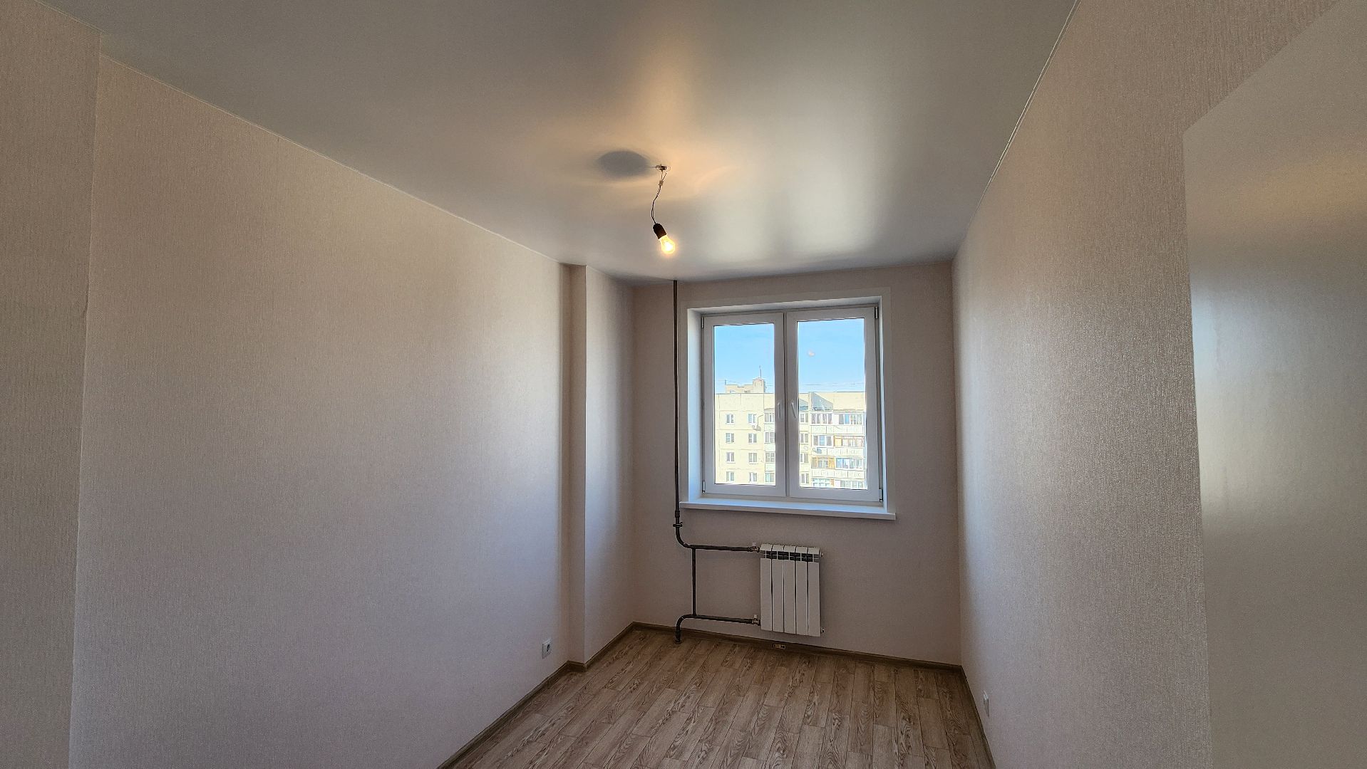 ступино, аварийный фонд, переселенцы из аварийного фонда,строительство, новостройки,