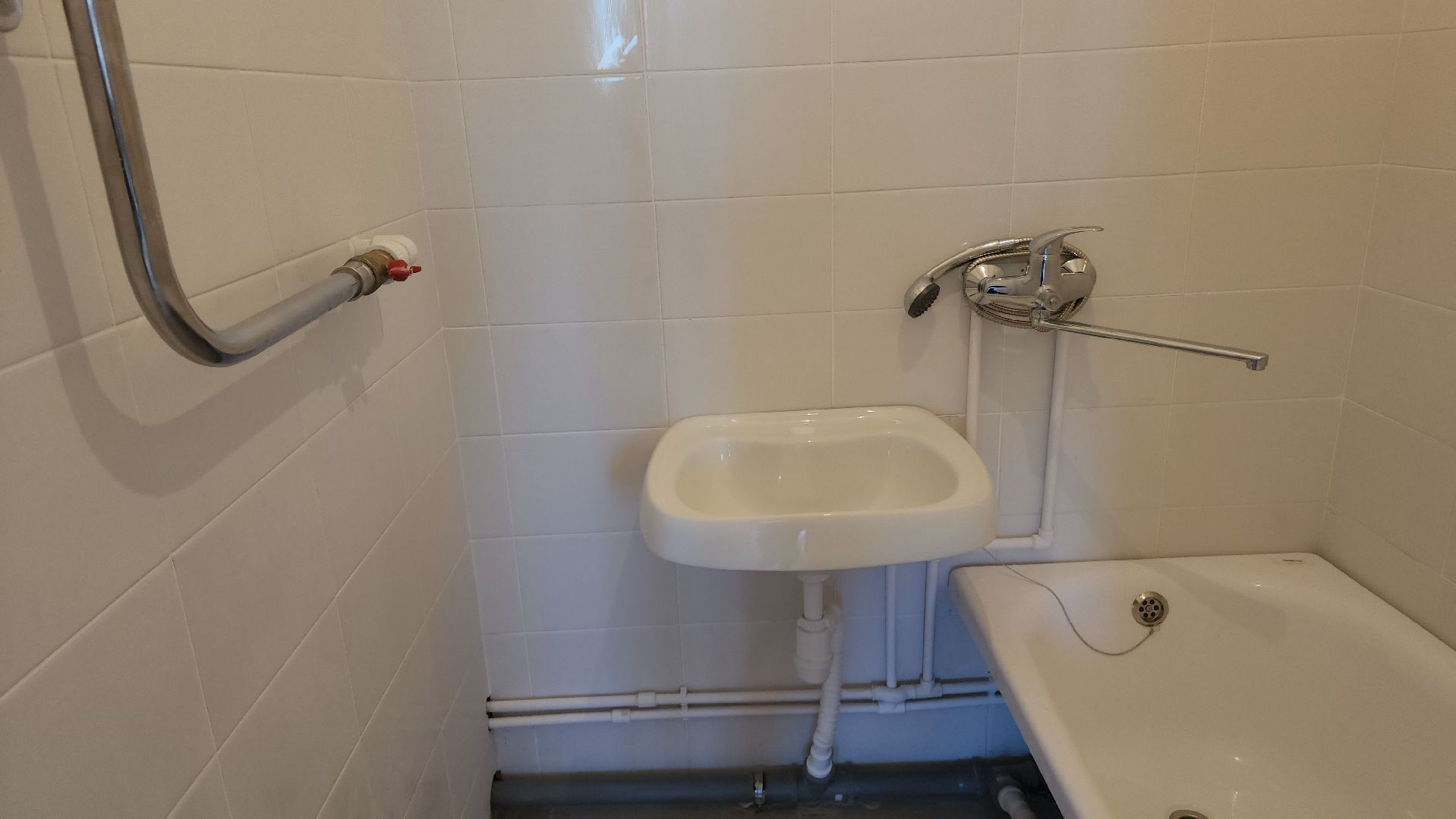 ступино, аварийный фонд, переселенцы из аварийного фонда,строительство, новостройки,