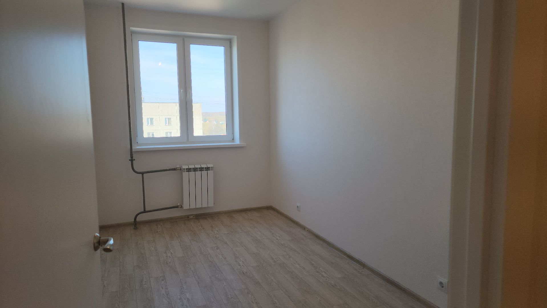 ступино, аварийный фонд, переселенцы из аварийного фонда,строительство, новостройки,