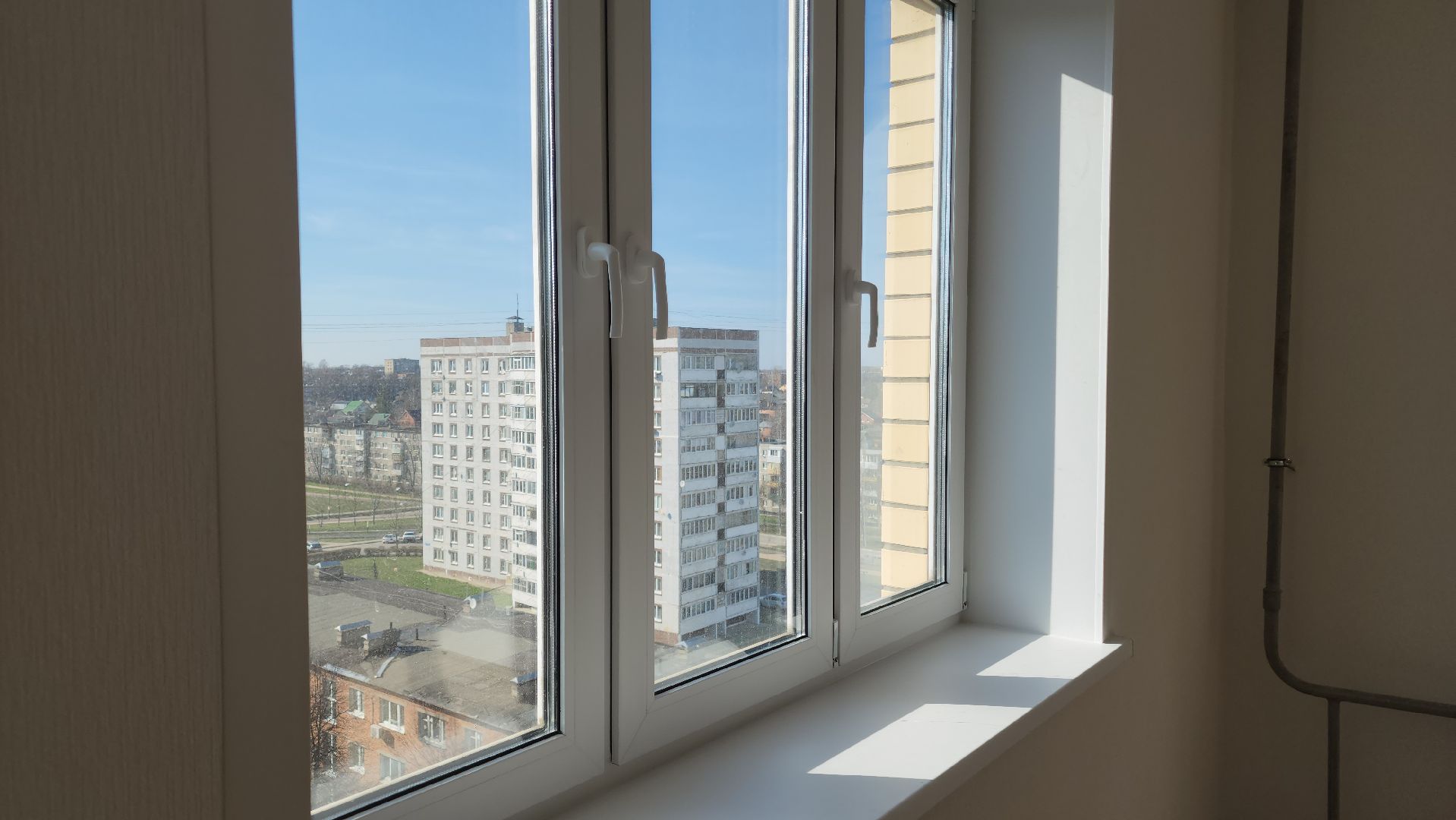 ступино, аварийный фонд, переселенцы из аварийного фонда,строительство, новостройки,