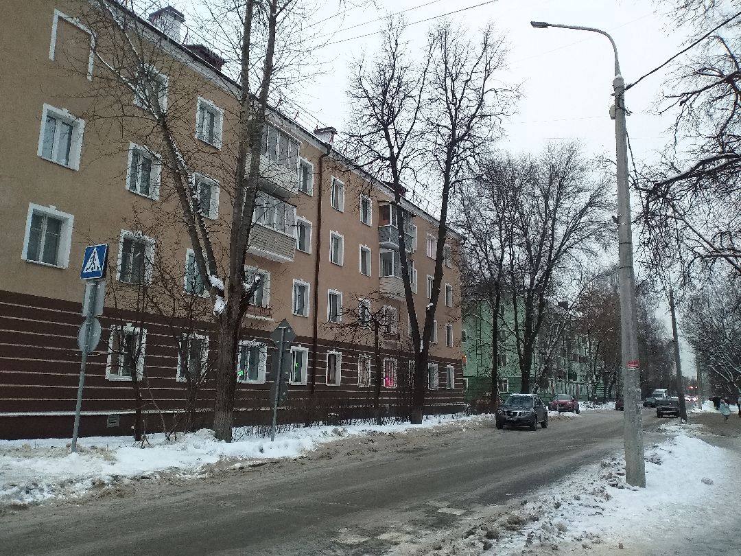 Лосино-Петровский, общество