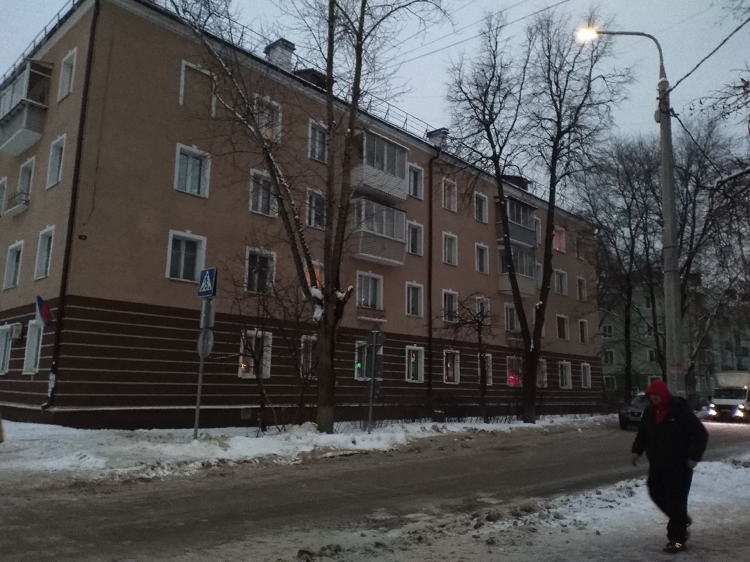 Лосино-Петровский, общество