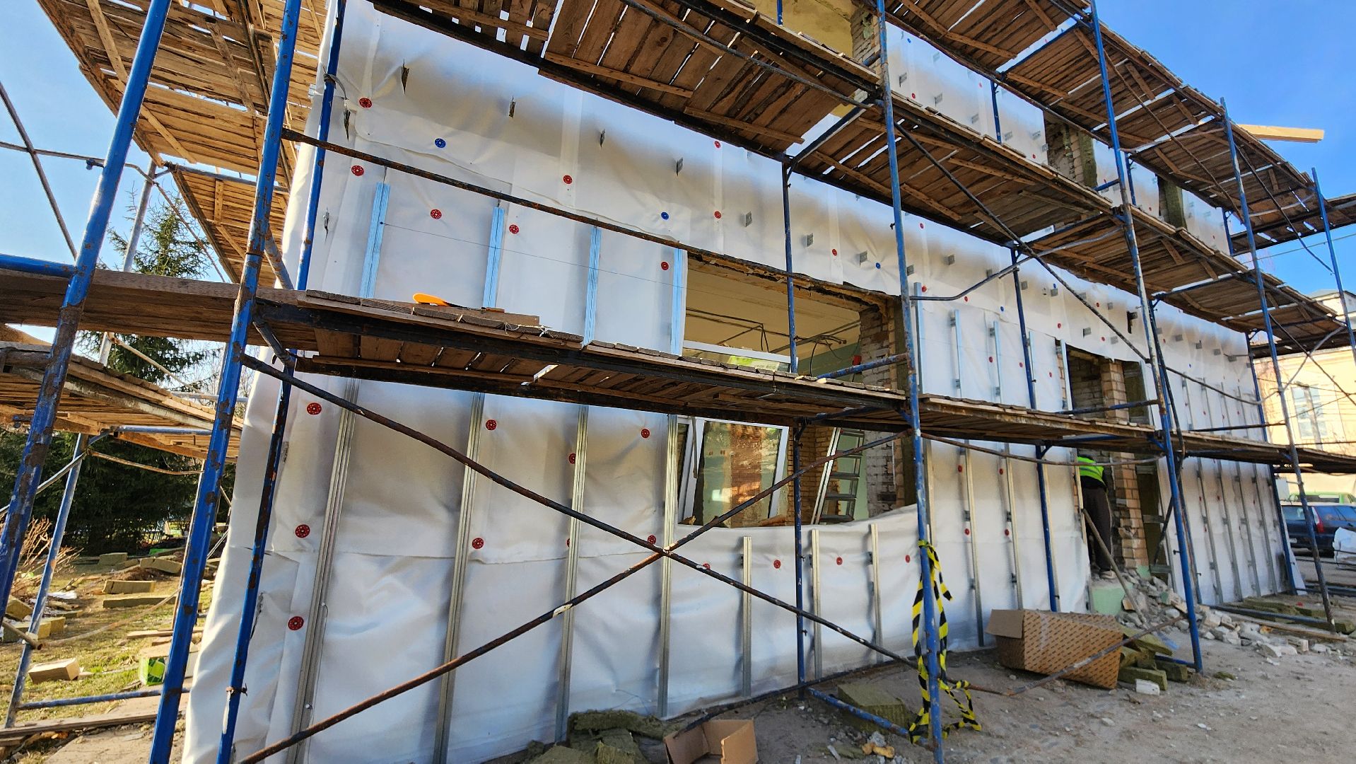 домодедово, подмосковье,   дети, ремонт,  строительство, капремонт, капитальный ремонт, детский сад,