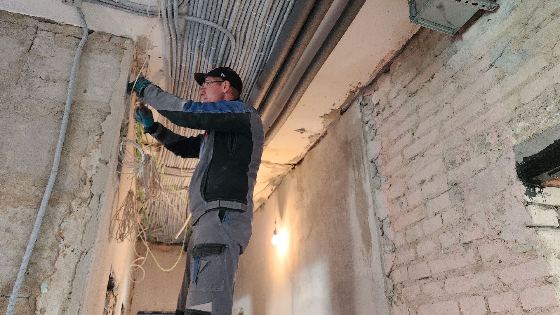 домодедово, подмосковье,   дети, ремонт,  строительство, капремонт, капитальный ремонт, детский сад,