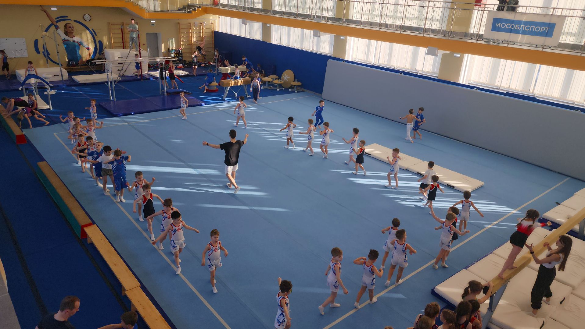 наро-фоминск, наро-фоминский городской округ, трудовые резервы, международное сотрудничество, оаэ,