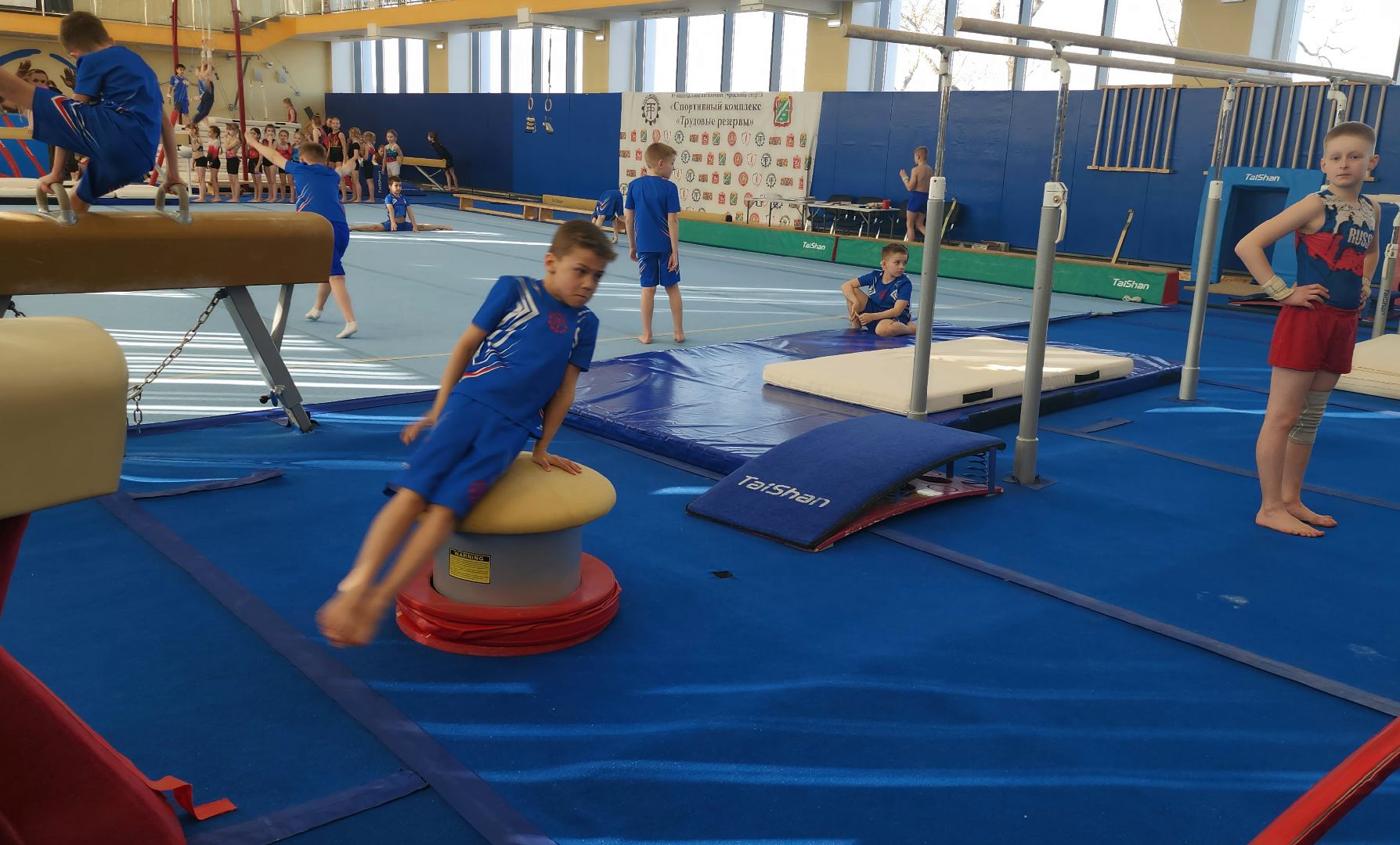 наро-фоминск, наро-фоминский городской округ, трудовые резервы, международное сотрудничество, оаэ,