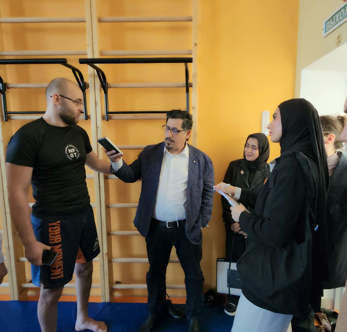 наро-фоминск, наро-фоминский городской округ, трудовые резервы, международное сотрудничество, оаэ,