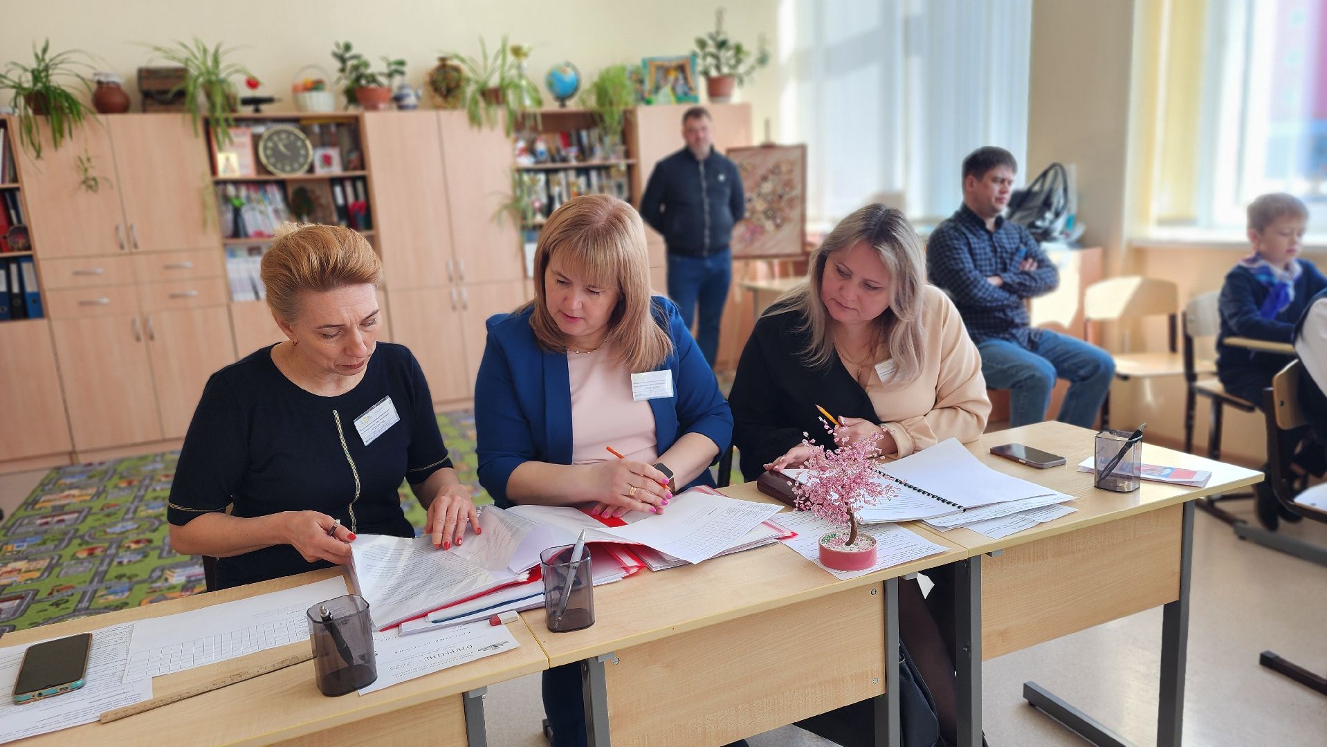 волоколамск, открытие-2025, конкурс научных работ,