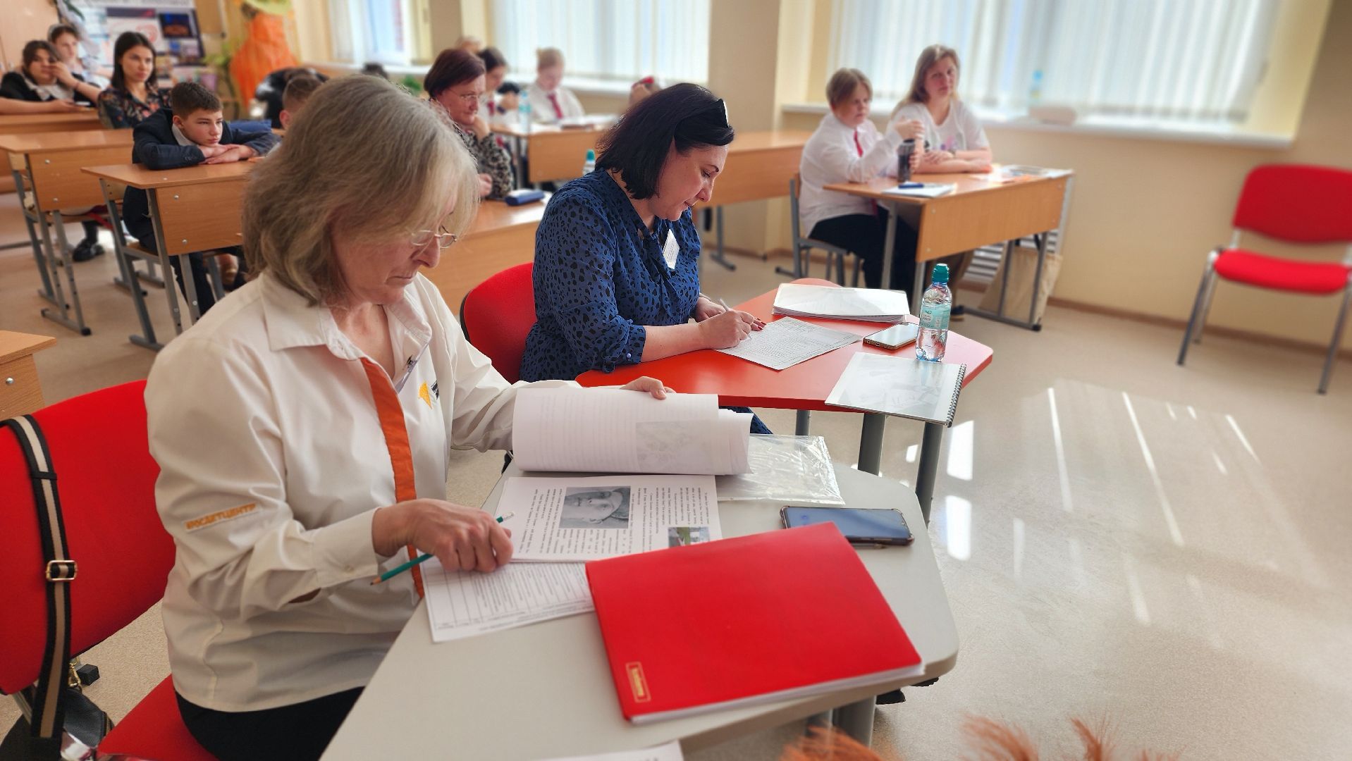 волоколамск, открытие-2025, конкурс научных работ,