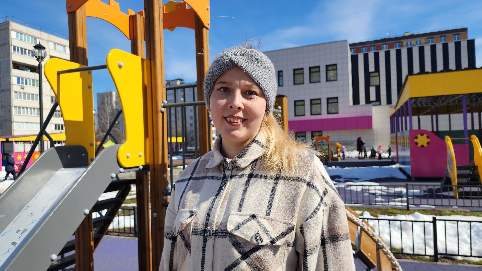 детский сад, сад-новостройка, центр образования, Ногинск, Богородский городской округ,