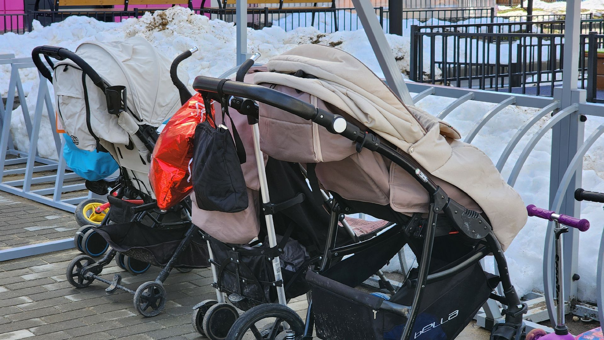 детский сад, сад-новостройка, центр образования, Ногинск, Богородский городской округ,