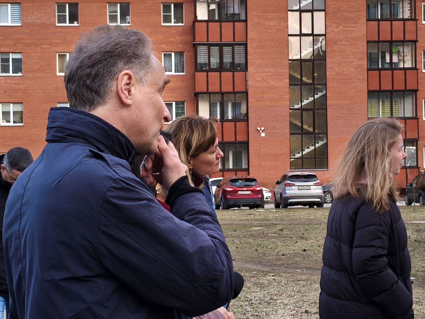 дубна, благоустровйство, сквер, выбор жителей,