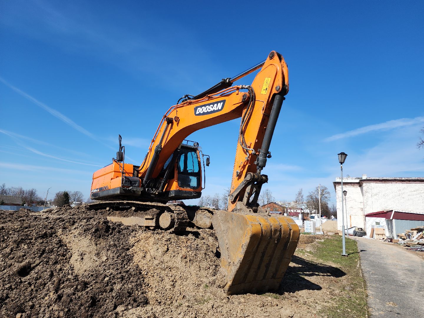 Егорьевск, Подмосковье, Московская область,