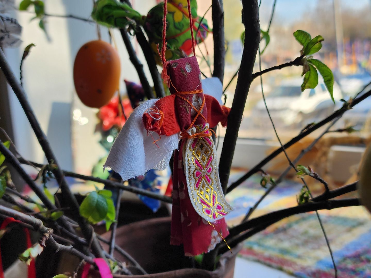 сергиев посад, хотьково, музей детский народный календарь, вербный ангел, тряпичные куклы, народное творчество, детские игрушки,