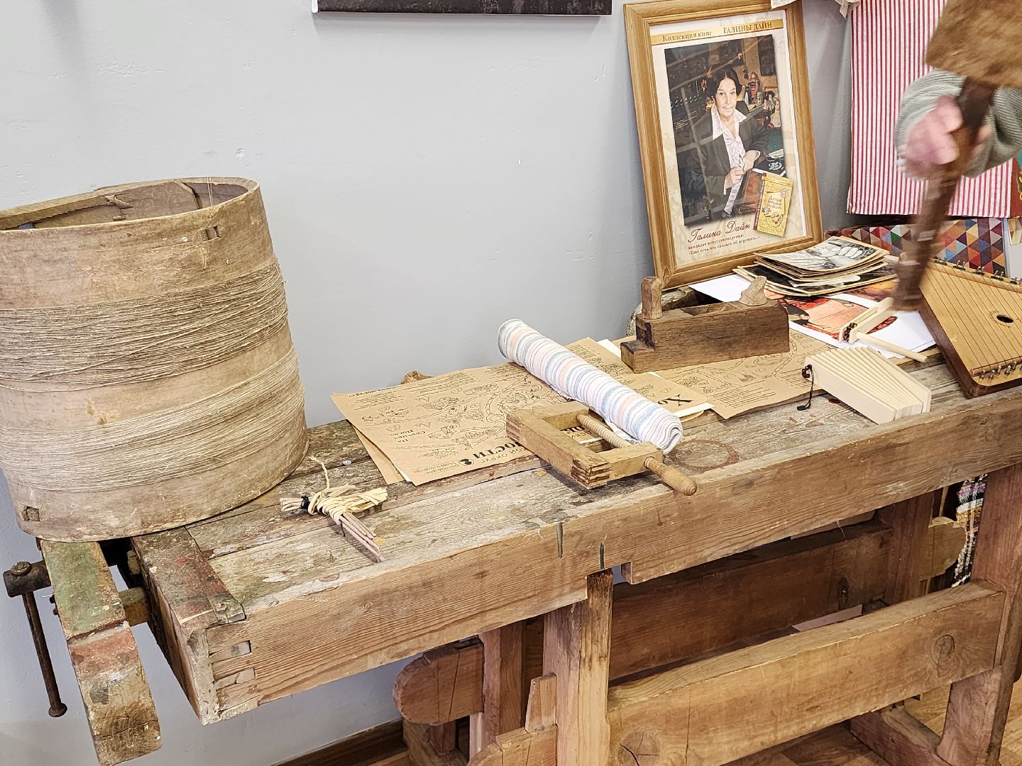 сергиев посад, хотьково, музей детский народный календарь, вербный ангел, тряпичные куклы, народное творчество, детские игрушки,