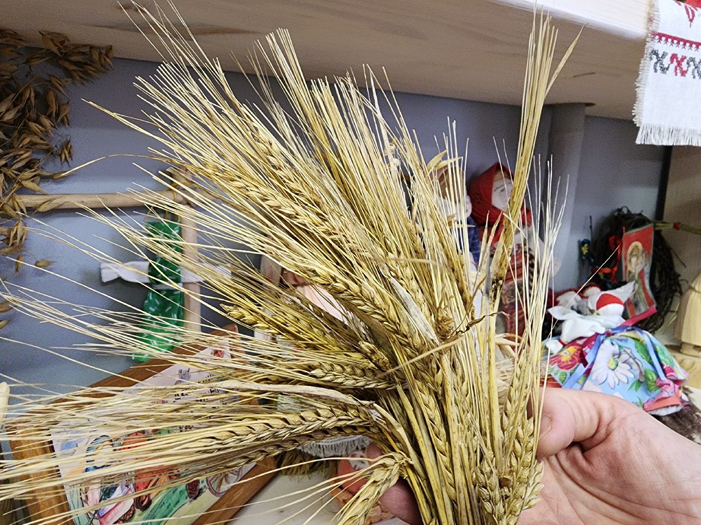 сергиев посад, хотьково, музей детский народный календарь, вербный ангел, тряпичные куклы, народное творчество, детские игрушки,