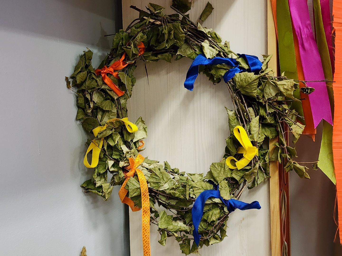 сергиев посад, хотьково, музей детский народный календарь, вербный ангел, тряпичные куклы, народное творчество, детские игрушки,