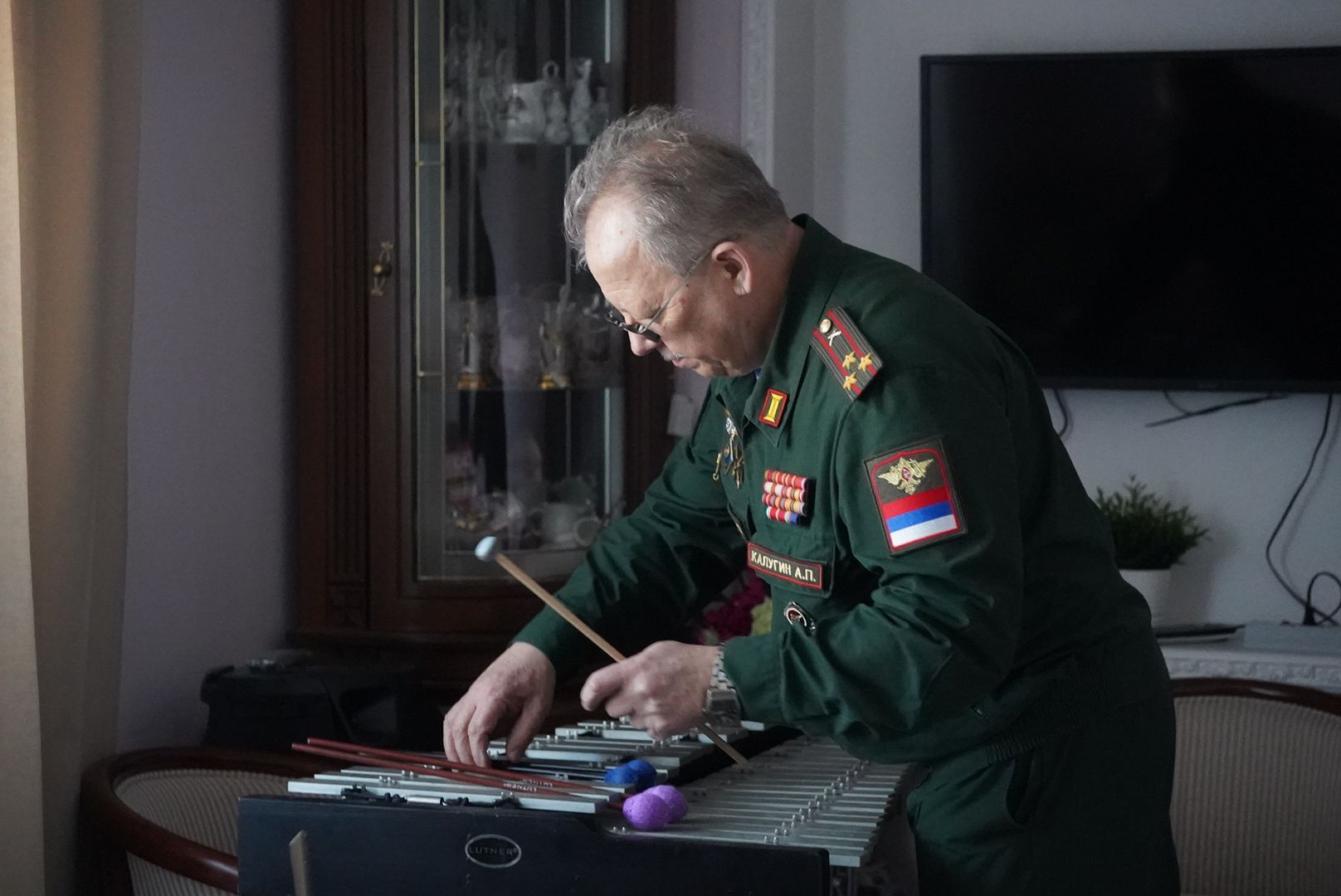 павловский посад, коллекция , музыка,