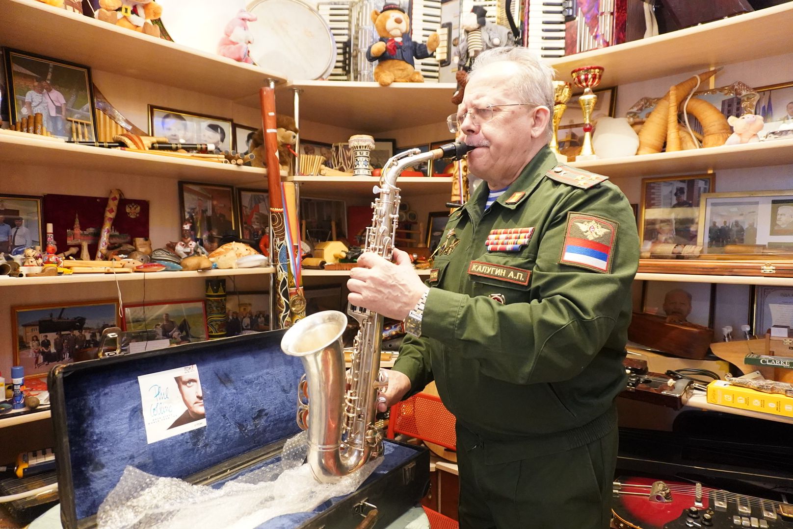 павловский посад, коллекция , музыка,