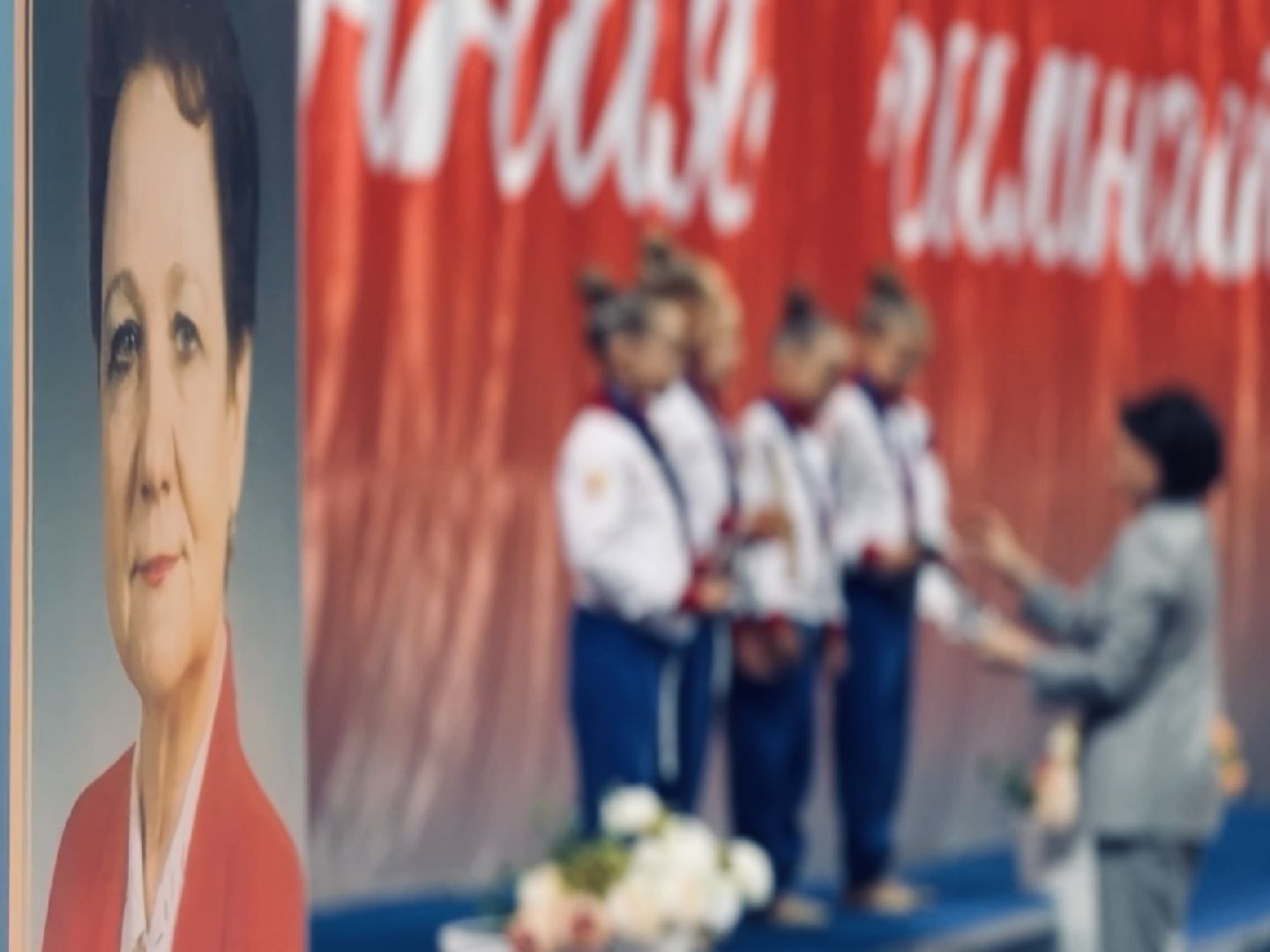 раменское, гимнастика, художественная гимнастика,