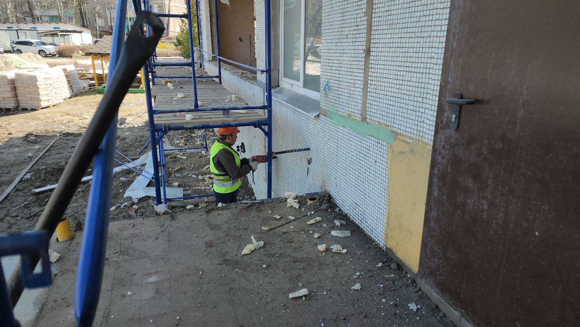 Егорьевск , Подмосковье , Московская область ,