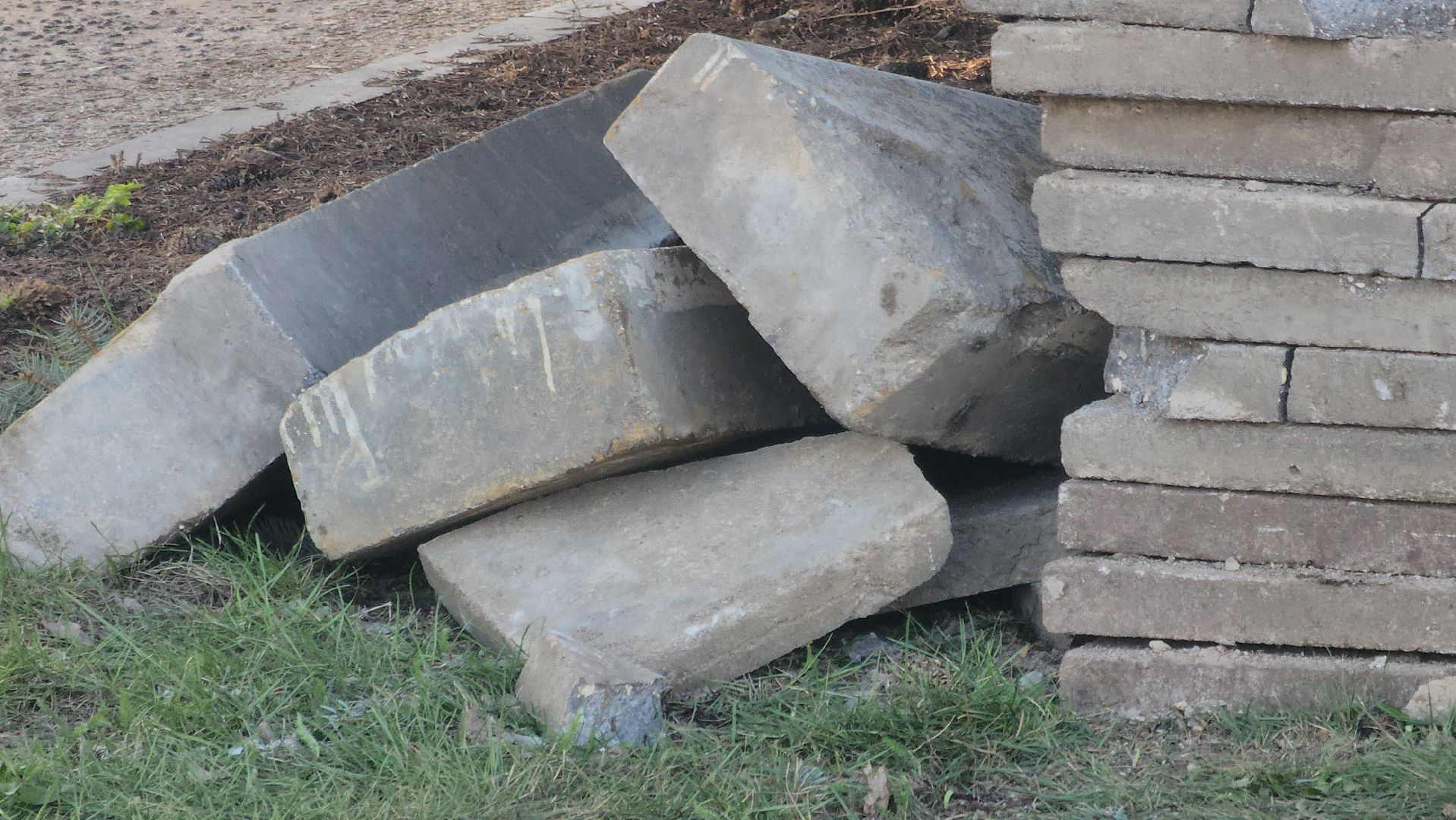 павловский  посад, памятник , благоустройство ,