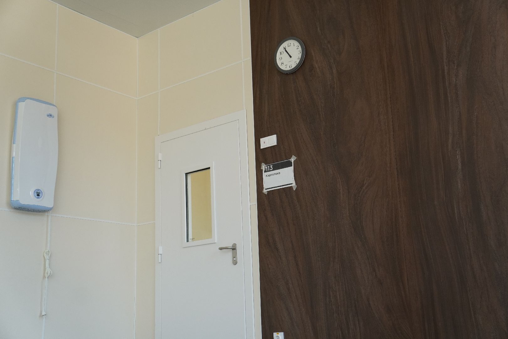 котельники , строительство, новая поликлиника,