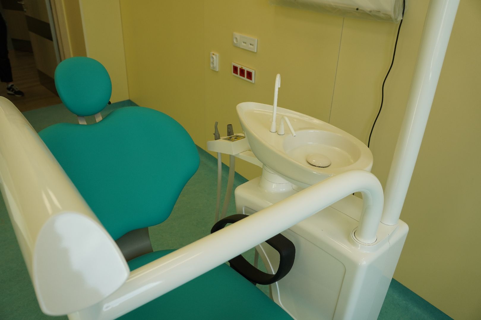 котельники , строительство, новая поликлиника,