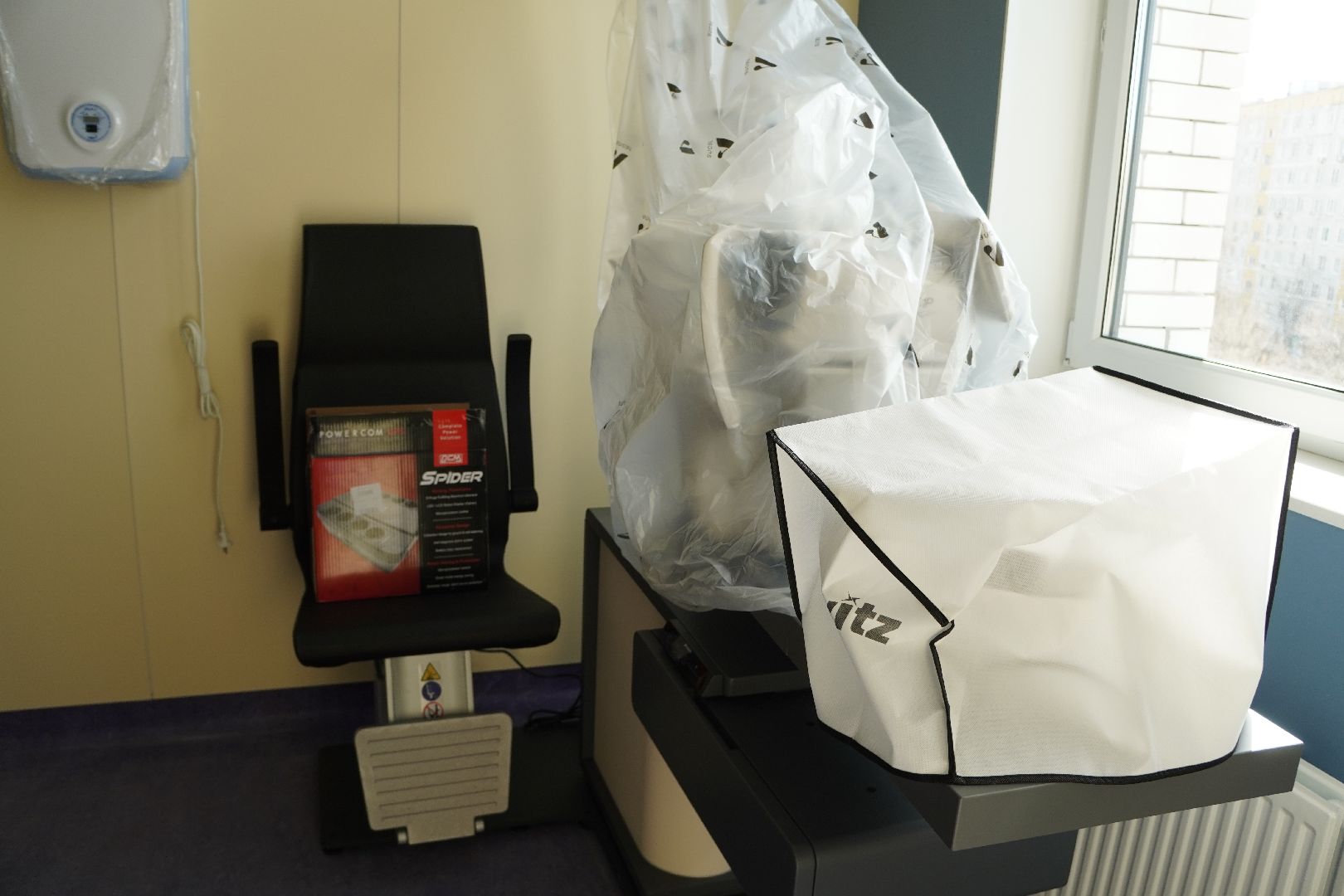 котельники , строительство, новая поликлиника,