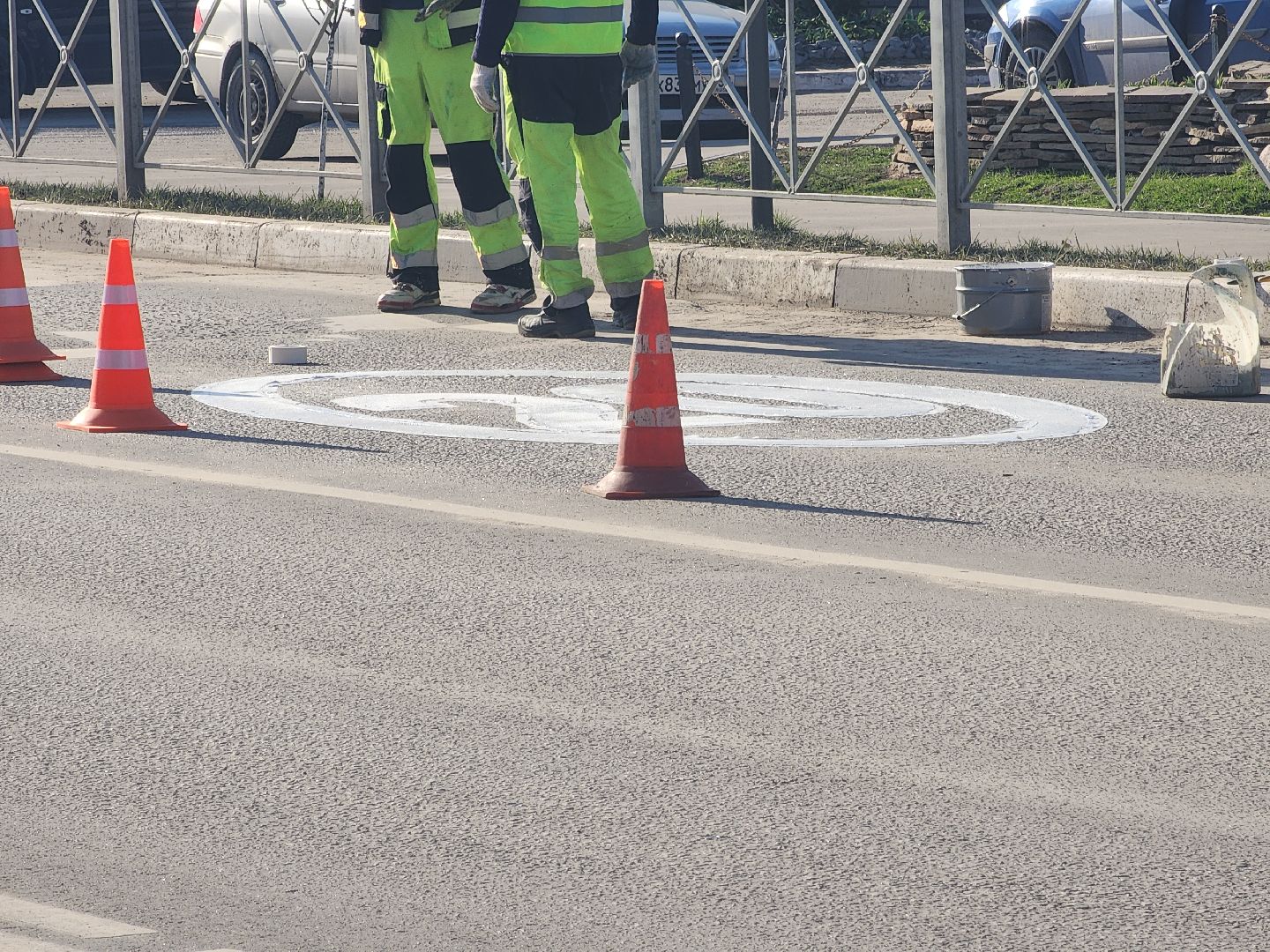 павловский посад, дороги, транспорт ,