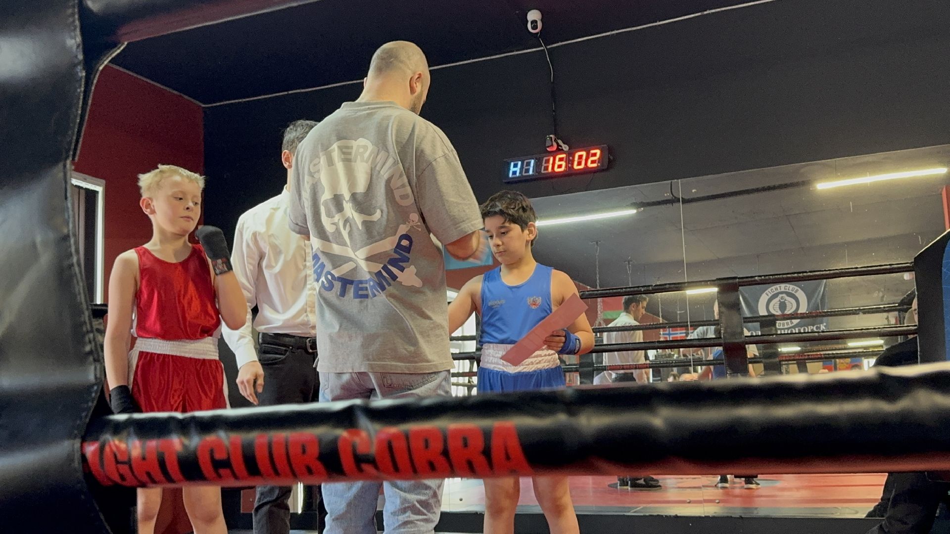 солнечногорск, турнир по боксу, победа, благотворительность, редкое заболевание,