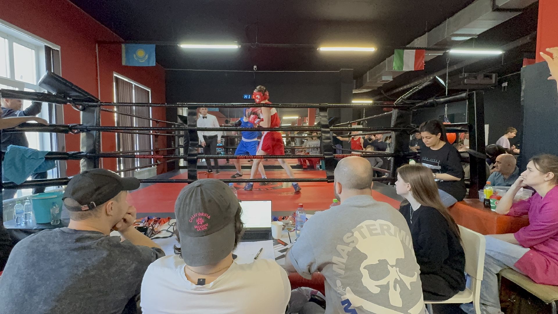 солнечногорск, турнир по боксу, победа, благотворительность, редкое заболевание,