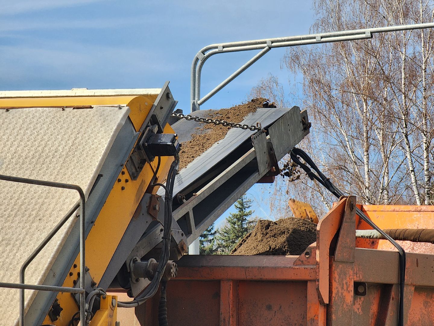 пущино, серпухов, весенняя уборка, мосавтодор,