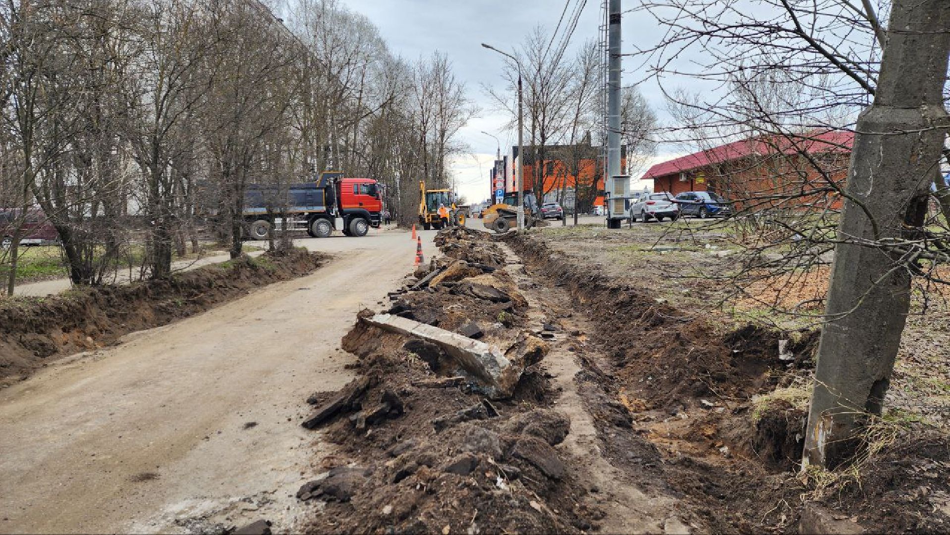 солнечногорск, дороги , ремонт дороги , рекинцо ,