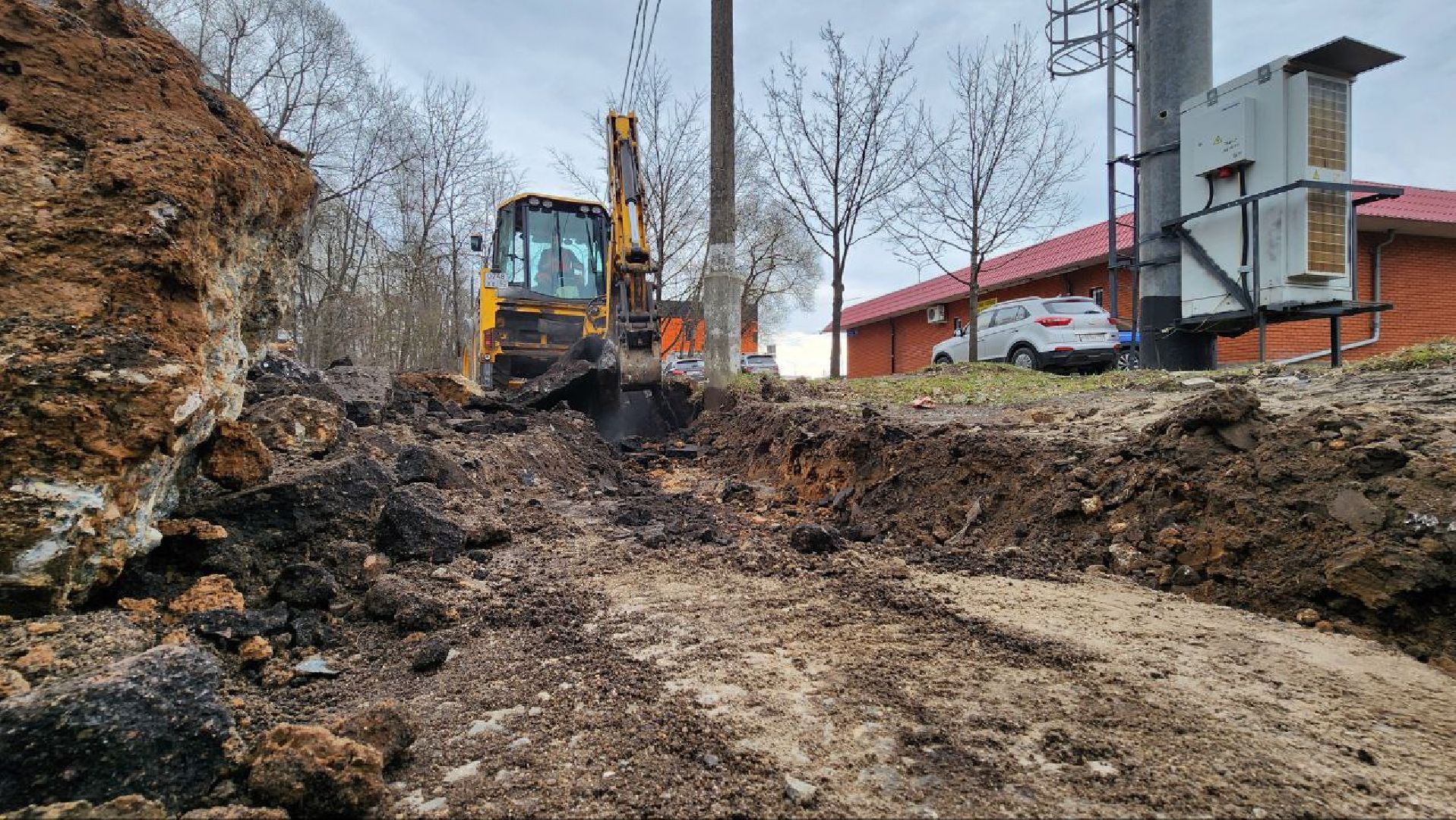 солнечногорск, дороги , ремонт дороги , рекинцо ,