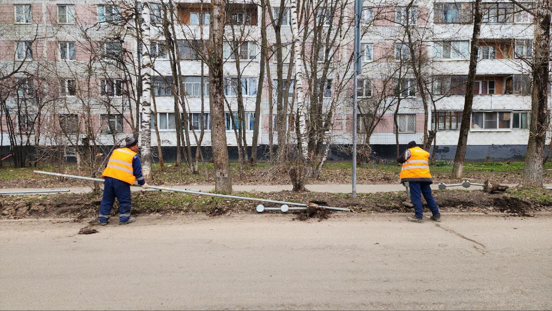 солнечногорск, дороги , ремонт дороги , рекинцо ,