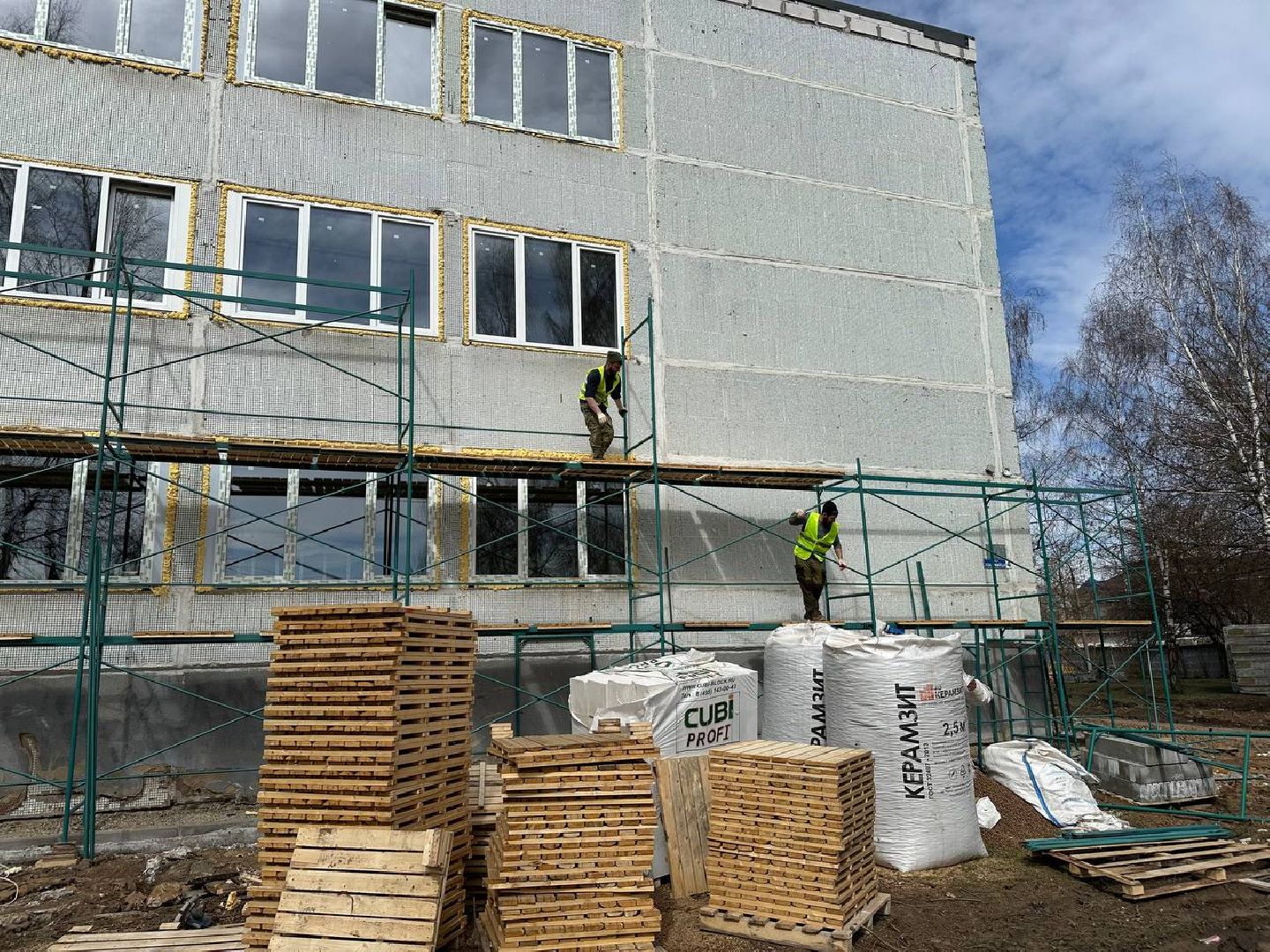 капистальный ремонт, домодедово,