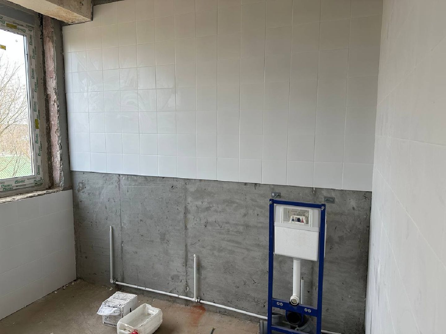 капистальный ремонт, домодедово,