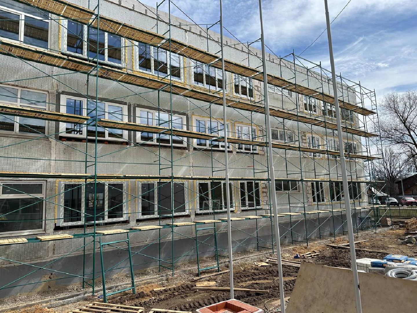 капистальный ремонт, домодедово,