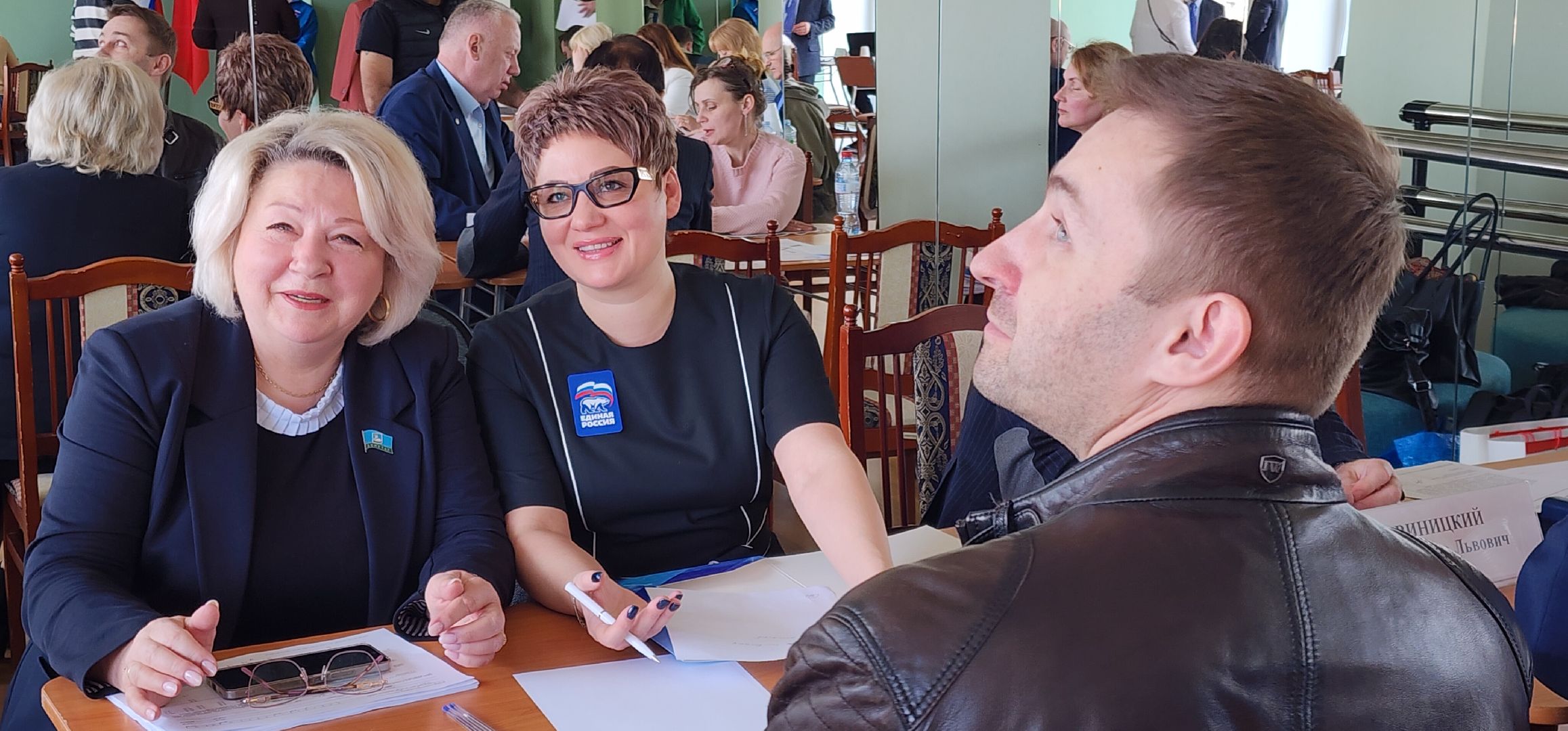 выездная администиация, Благоустройство, Часцы, 80-летие Победы,