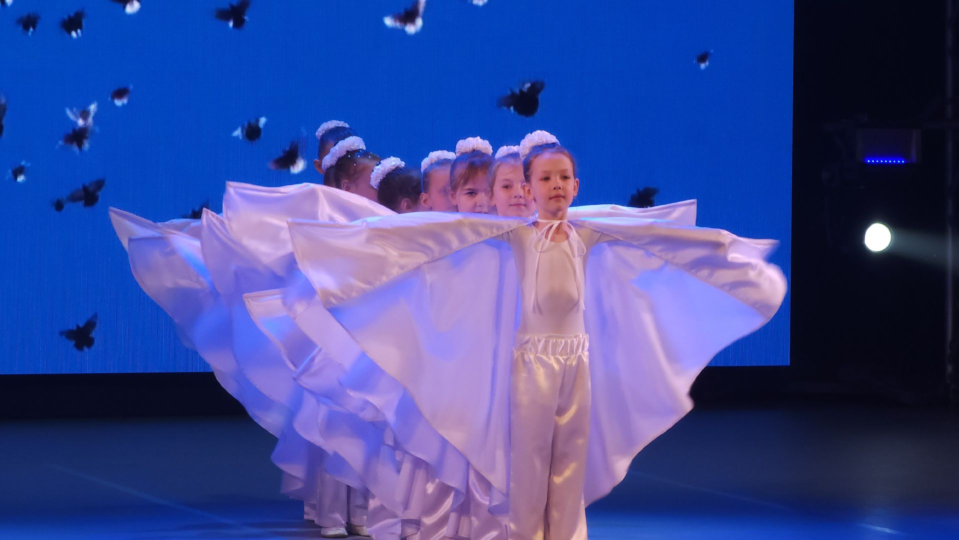 ступино, культура, фестиваль детсва,