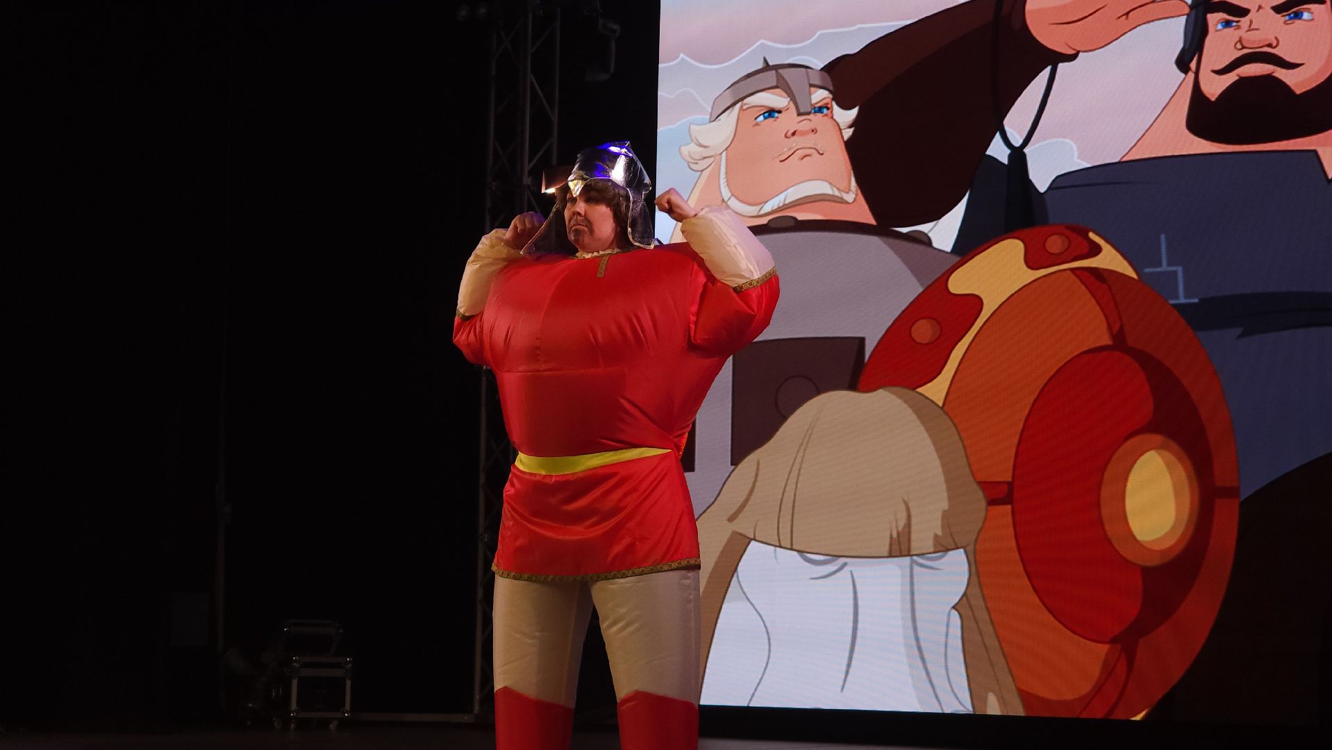 ступино, культура, фестиваль детсва,