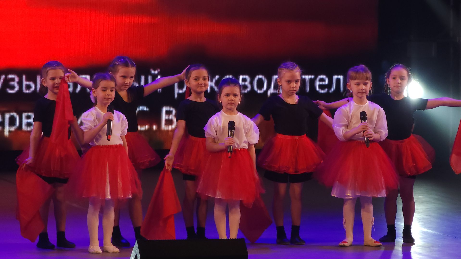 ступино, культура, фестиваль детсва,