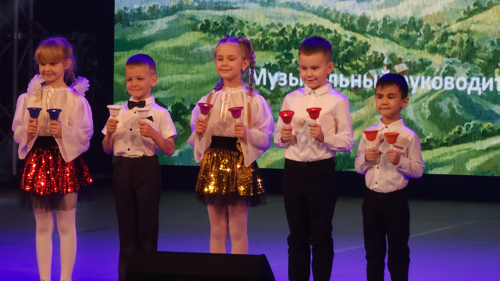 ступино, культура, фестиваль детсва,