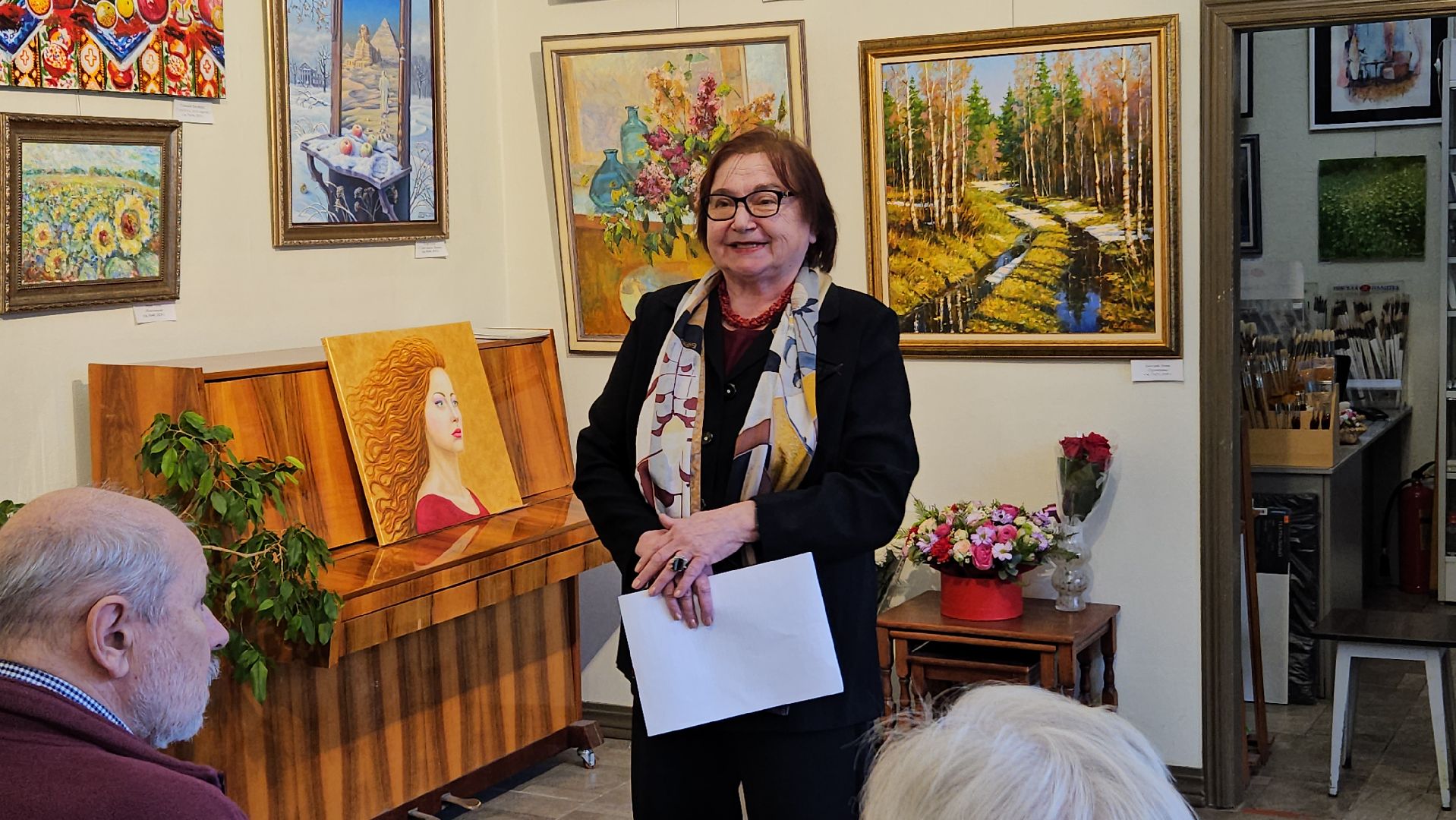 искусство, творчество, жуковский, художник,