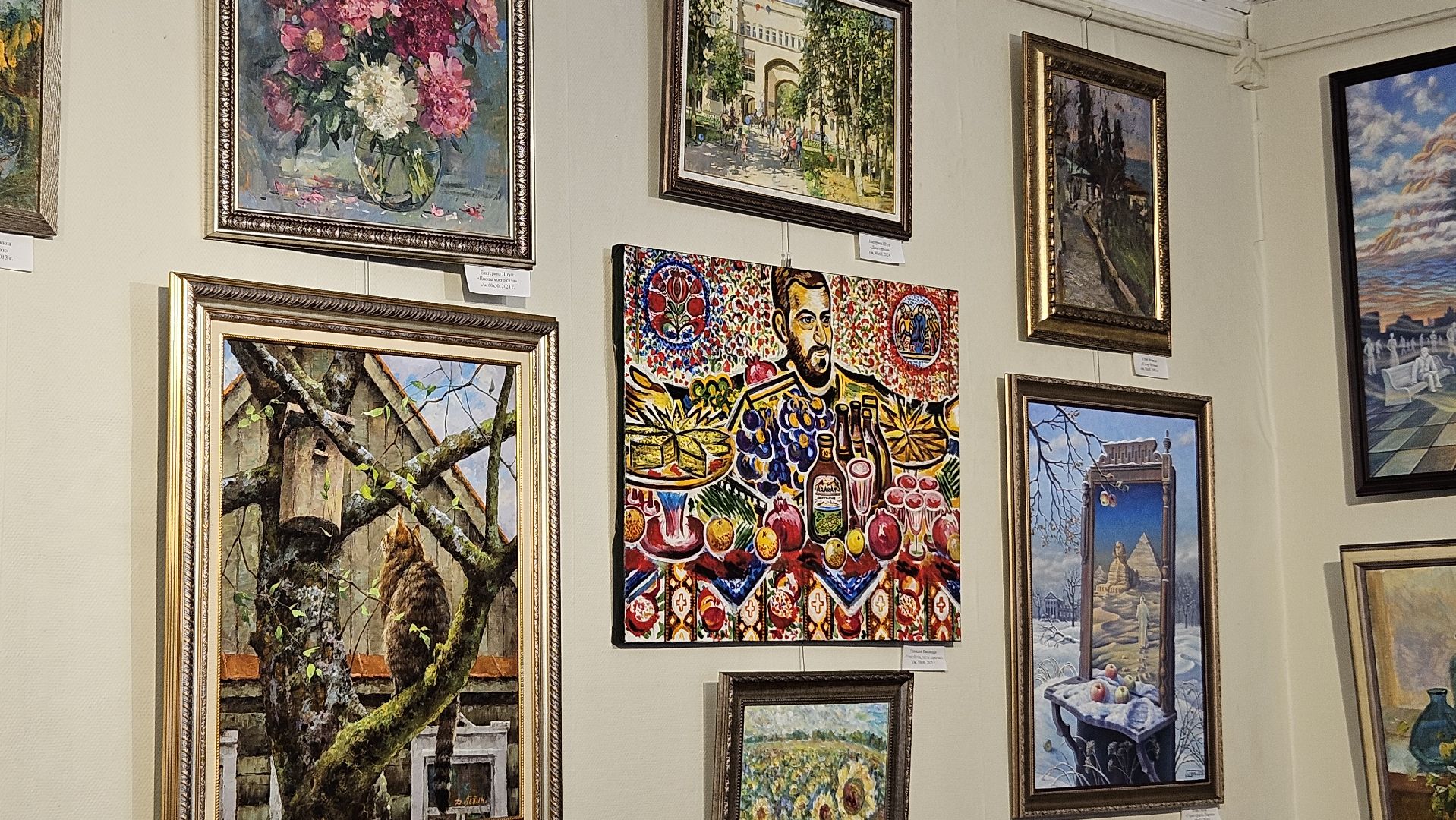 искусство, творчество, жуковский, художник,