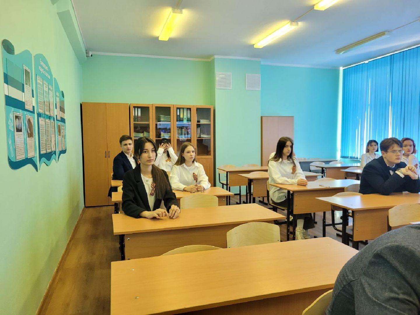 глава; диктант победы; акция; видное; патриотизм