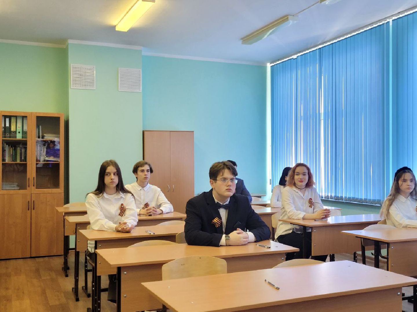 глава; диктант победы; акция; видное; патриотизм