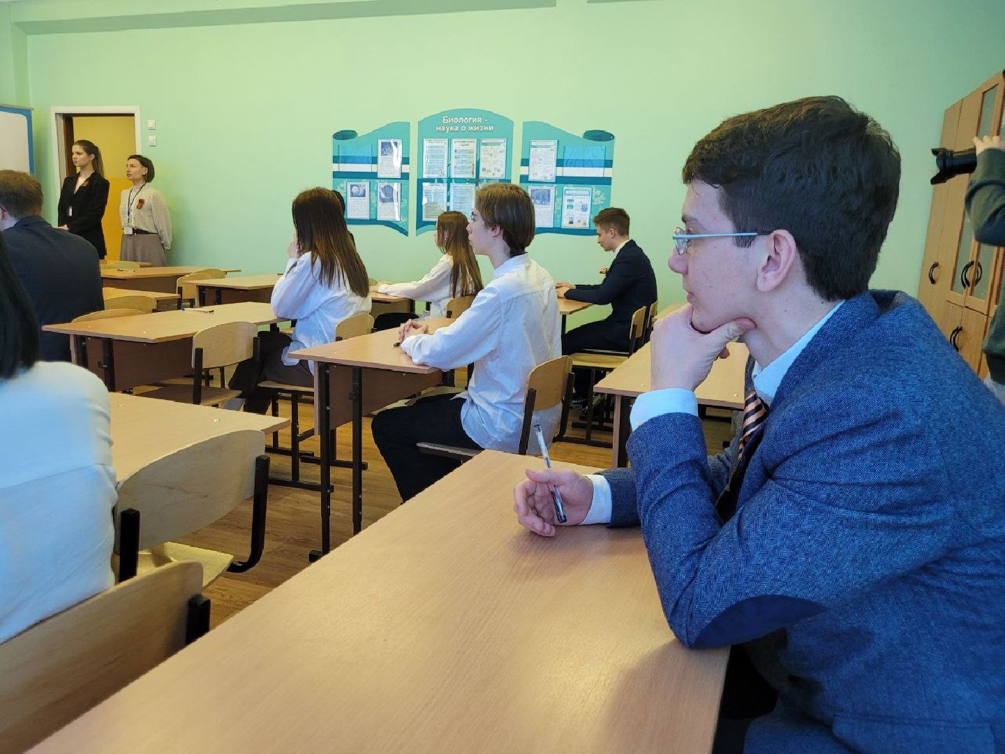 глава; диктант победы; акция; видное; патриотизм