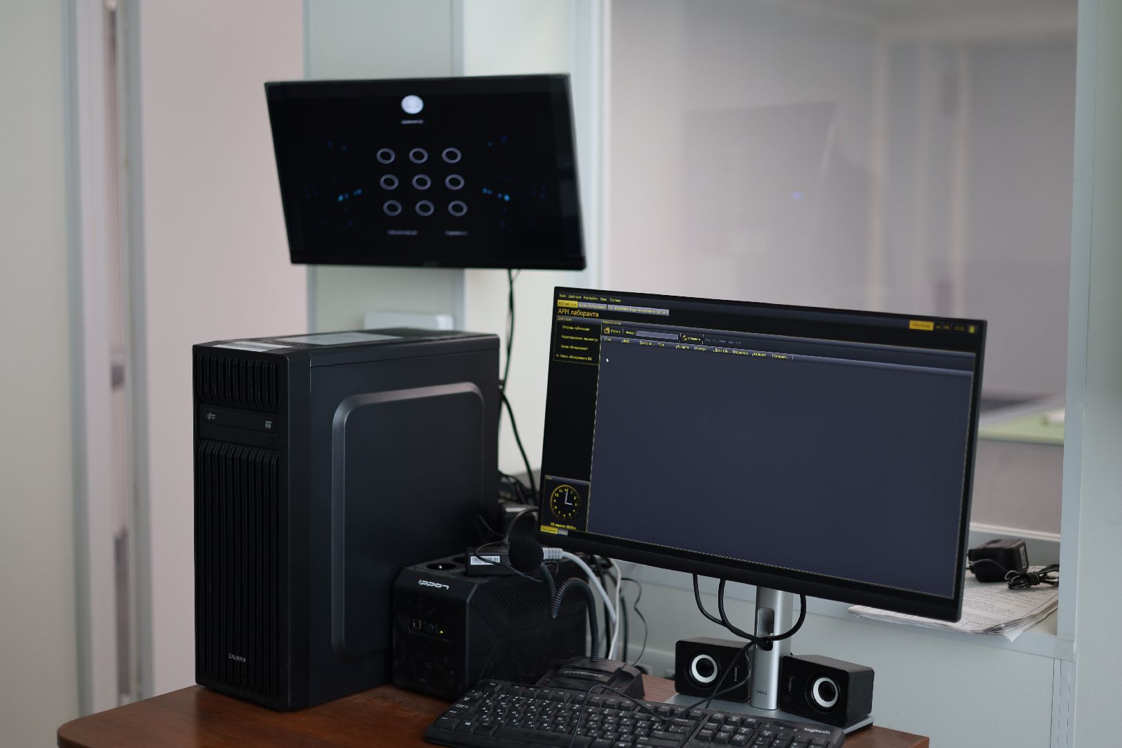 электросталь, общество, медицина, жители, больница, новое оборудование, рентген,